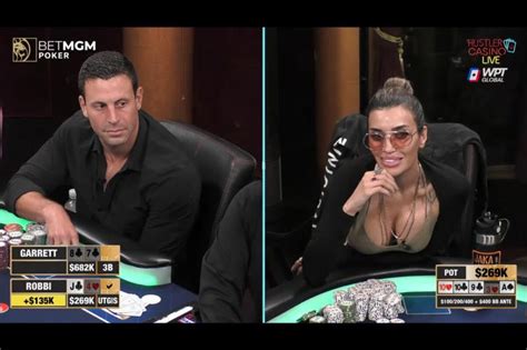 The poker cheating investigation is over. Here's what it uncovered .